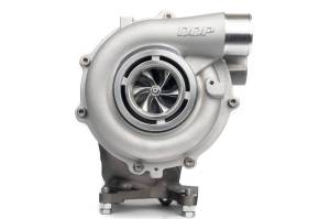 Dan's Diesel Performance, INC. - DDP LLY/LBZ/LMM Dominator 66mm Turbocharger - D02-DT66-001 - Image 2