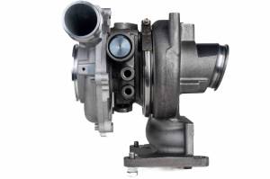 Dan's Diesel Performance, INC. - DDP LML Dominator 64mm Turbocharger - D05-DT64-001 - Image 4