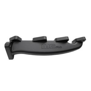 Wehrli Custom Fabrication - Wehrli Custom Fabrication 2001-2004 LB7 Duramax Billet Exhaust Manifold & 2" Stainless Up Pipe Kit - WCF100174 - Image 6