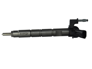 Exergy 11-16 LML Duramax Long Life Fuel Injectors (Set of 8) - E02 10502