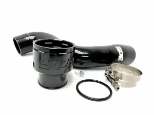 SPE Motorsport 2011+ 6.7L Powerstroke Cold Side Pipe