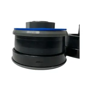 SPE Motorsport - SPE Motorsport 2008-2016 Super Duty Cab Mounts - Crew Cab - SPE-S300102 - Image 5