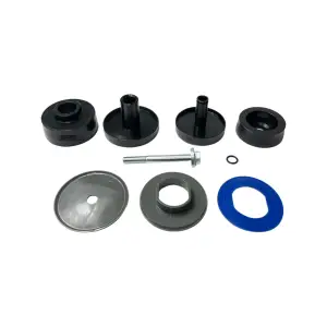 SPE Motorsport - SPE Motorsport 2008-2016 Super Duty Cab Mounts - Crew Cab - SPE-S300102 - Image 3