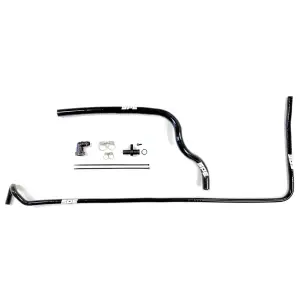 SPE Motorsport - SPE Motorsport 2011-2026 6.7L Powerstroke Coolant Hose Reroute Kit - SPE-S100163 - Image 3