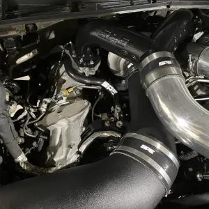 SPE Motorsport - SPE Motorsport 2011-2026 6.7L Powerstroke Coolant Hose Reroute Kit - SPE-S100163 - Image 6