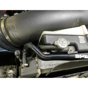SPE Motorsport - SPE Motorsport 2011-2026 6.7L Powerstroke Coolant Hose Reroute Kit - SPE-S100163 - Image 9