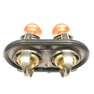 SPE Motorsport - SPE Motorsport 6.7L Powerstroke Low Temp, High Flow Thermostat - SPE-S100119 - Image 2