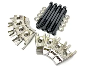 SPE Motorsport - SPE Motorsport 6.7L Powerstroke Injector Hold Down Kit - SPE-S100116 - Image 3