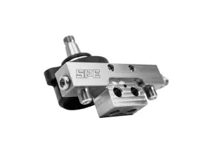 SPE Motorsport - SPE Motorsport 2011-2025 6.7L Powerstroke CP3 Conversion Kit: Fueled by Exergy - Image 4