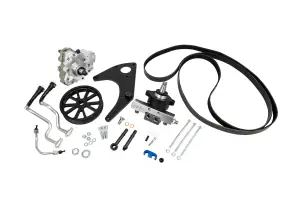 SPE Motorsport - SPE Motorsport 2011-2025 6.7L Powerstroke CP3 Conversion Kit: Fueled by Exergy - Image 3