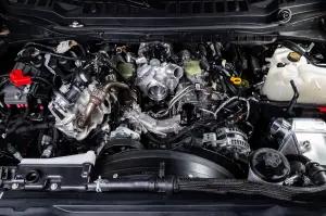 SPE Motorsport - SPE Motorsport 2011-2025 6.7L Powerstroke CP3 Conversion Kit: Fueled by Exergy - Image 7