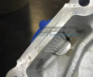 SPE Motorsport - SPE Motorsport 6.7L Powerstroke CCV Internal Catch Can - SPE-S100129 - Image 6