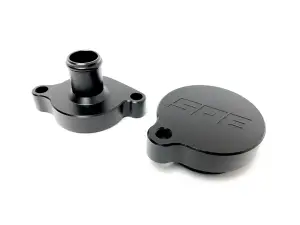 SPE Motorsport - SPE Motorsport 6.7L Powerstroke CCV Reroute Kit - SPE-S100378 - Image 5