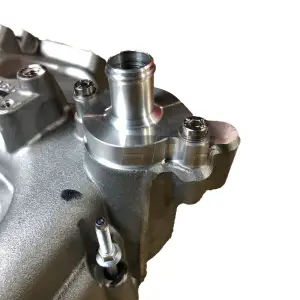 SPE Motorsport - SPE Motorsport 6.7L Powerstroke CCV Reroute Kit - SPE-S100378 - Image 6