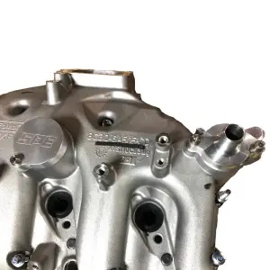 SPE Motorsport - SPE Motorsport 6.7L Powerstroke CCV Reroute Kit - SPE-S100378 - Image 7