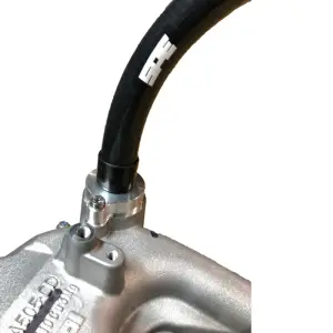 SPE Motorsport - SPE Motorsport 6.7L Powerstroke CCV Reroute Kit - SPE-S100378 - Image 8