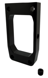 UDD Intake Air Heater Delete - 2006-2010 LBZ/LMM Duramax