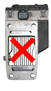 UnderDog Diesel - UDD Intake Air Heater Delete - 2006-2010 LBZ/LMM Duramax - Image 3