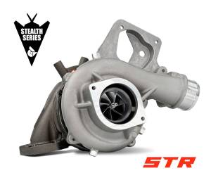 2024-2025 L5P Duramax Stealth STR Drop In VGT Turbo