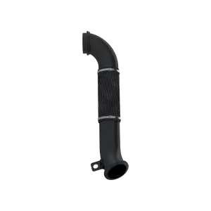 MBRP 3" Turbo Down Pipe - 2004.5-2010 LLY/LBZ/LMM Duramax - GM8424