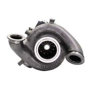 Garrett New Stock Replacement Turbocharger - 2011-2016 Ford 6.7L Cab & Chassis - 854572-5001S