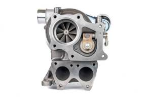 Dan's Diesel Performance, INC. - DDP Dominator 9 Blade 66mm LB7 Turbocharger - D01-DT662-001 - Image 3