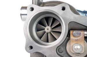 Dan's Diesel Performance, INC. - DDP Dominator 9 Blade 68mm LB7 Turbocharger - D01-DT682-001 - Image 2