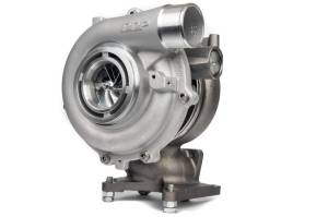 Dan's Diesel Performance, INC. - DDP LLY/LBZ/LMM Dominator 68mm Turbocharger - D02-DT68-001 - Image 4