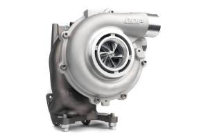 Dan's Diesel Performance, INC. - DDP LLY/LBZ/LMM Dominator 68mm Turbocharger - D02-DT68-001 - Image 2