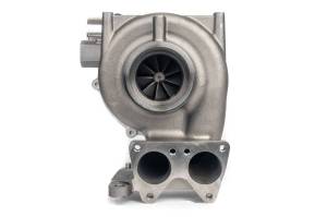 Dan's Diesel Performance, INC. - DDP LLY/LBZ/LMM Dominator 72mm Turbocharger - D02-DT72-001 - Image 3