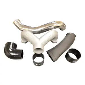 SPE Motorsport - SPE Motorsport 2011-2026 6.7L Powerstroke Intake Piping Kit - Image 3