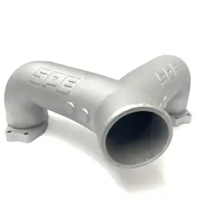 SPE Motorsport - SPE Motorsport 2011-2026 6.7L Powerstroke Intake Piping Kit - Image 2