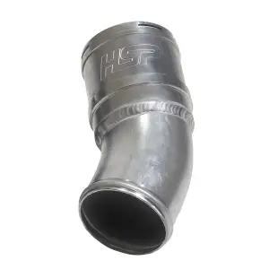 HSP Diesel - HSP Diesel Deluxe Cold Side Tube for 2020-2024 Chevrolet and GMC L5P Duramax - RAW - Image 3