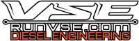 Run VSE