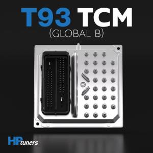 HP Tuners - GM T93 TCM Unlock Service (L5P, Global B)