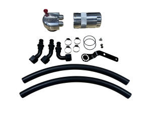 2017-2019 L5P Catch Can Kit by VSE Engineering