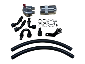 2020-2026 L5P Catch Can Kit by VSE Engineering