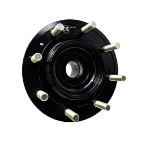 KRYPTONITE - KRYPTONITE LIFETIME WARRANTY WHEEL BEARING 8 LUG (11-19 GM Truck 2500/3500 SRW/DRW 2WD/4WD) - Image 3