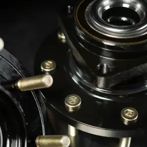 KRYPTONITE - KRYPTONITE LIFETIME WARRANTY WHEEL BEARING 8 LUG (11-19 GM Truck 2500/3500 SRW/DRW 2WD/4WD) - Image 4