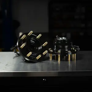 KRYPTONITE - KRYPTONITE LIFETIME WARRANTY WHEEL BEARING 8 LUG (11-19 GM Truck 2500/3500 SRW/DRW 2WD/4WD) - Image 5