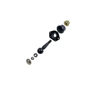 KRYPTONITE - KRYPTONITE BOLT-IN UPPER BALL JOINT (For Aftermarket Upper Control Arms) (KR6292) - Image 2