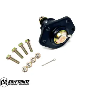 KRYPTONITE - KRYPTONITE UPPER AND LOWER BALL JOINT PACKAGE DEAL (For Aftermarket Control Arms) GM HD 2001-2010 - Image 2