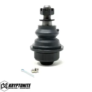 KRYPTONITE - KRYPTONITE UPPER AND LOWER BALL JOINT PACKAGE DEAL (For Aftermarket Control Arms) GM HD 2001-2010 - Image 3