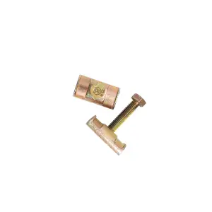 KRYPTONITE - KRYPTONITE TORSION BAR ADJUSTER KIT FOR 1988-2010 GM TRUCKS/SUVS - Image 1