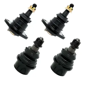 KRYPTONITE - KRYPTONITE UPPER AND LOWER BALL JOINT PACKAGE DEAL (For Aftermarket Control Arms) 2011-2025 - Image 2