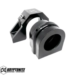 KRYPTONITE - KRYPTONITE BILLET SWAY BAR BRACKET KIT FOR 2020+ CHEVY/GMC 2500HD/3500HD - Image 4