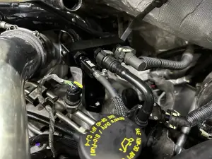 SPE Motorsport - SPE Motorsport 2017+ 6.7L Powerstroke Fuel Filter System - Image 10