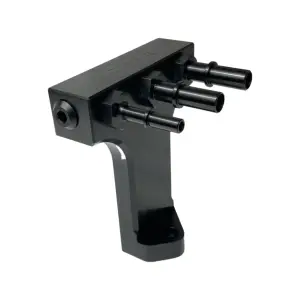 SPE Motorsport - SPE Motorsport 2017+ 6.7L Powerstroke Fuel Filter System - Image 2