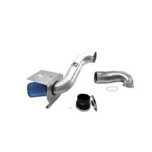 HSP Diesel 2004.5-2007 LLY/LBZ Duramax Cold Air Intake Bundle - 081-HSP