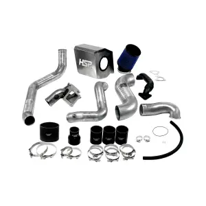 HSP Diesel - HSP Diesel 2006-2007 LBZ Duramx Max Air Flow Bundle - 383-HSP - Image 1